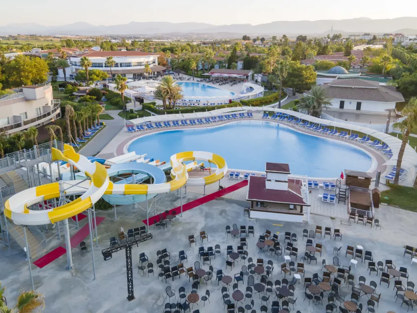 Asteria Family Resort Side (ex. Euphoria Palm Beach Side) 5*-128