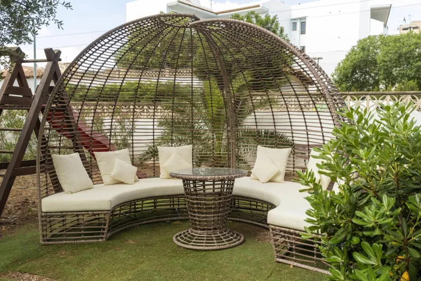 Petit Garden Hotel by Flacalco 3*-26