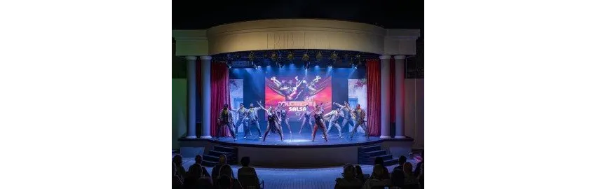 Side Star Elegance 5*-11