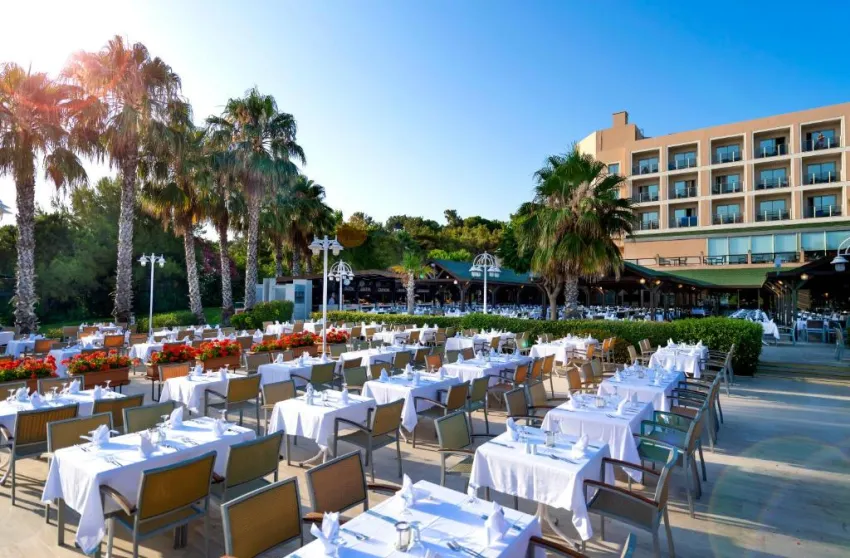 TURQUOISE HOTEL  5*-43