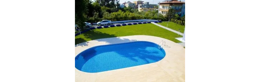 Aroma Butik Hotel 3*-13