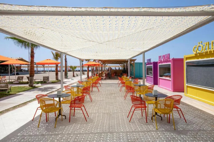 MEGASARAY RESORT SIDE  5*-31