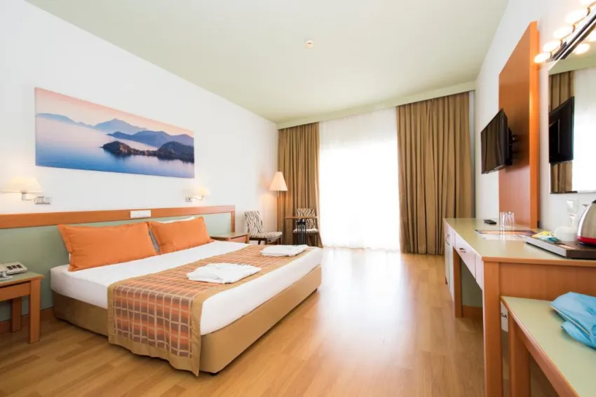TUI AQI HYDROS CLUB  5*-4