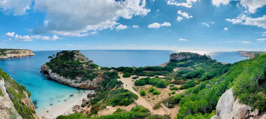 Calimera Fido Gardens (ex Cala D Or Gardens) 4*-67