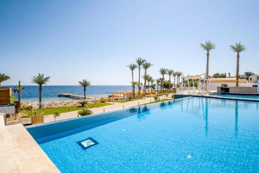 Sunrise Diamond Beach Grand Select 5*-1