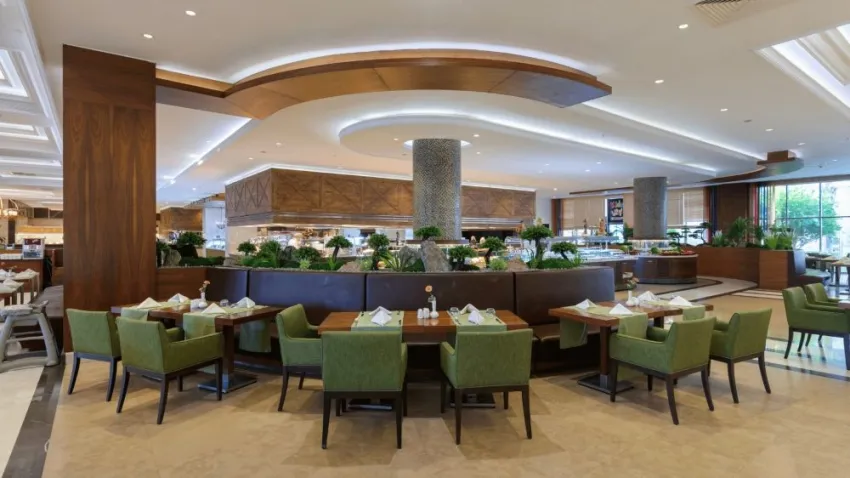 Juju Premier Palace Hotel (Ex.Amara Premier Palace) 5*-25