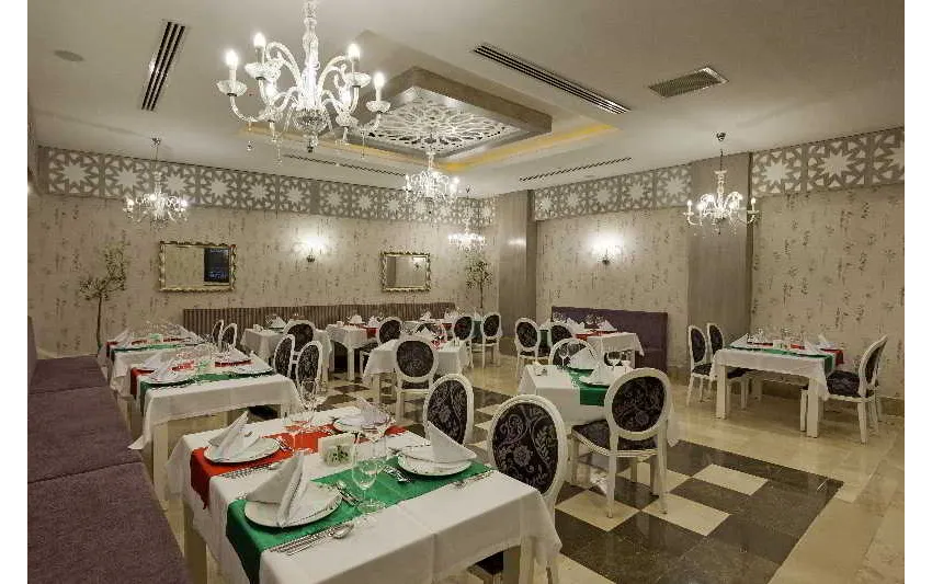 Roma Beach Resort & Spa (Adults Only +16) 5*-28
