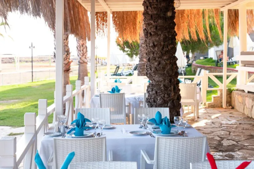 OZ HOTELS INCEKUM BEACH  5*-32