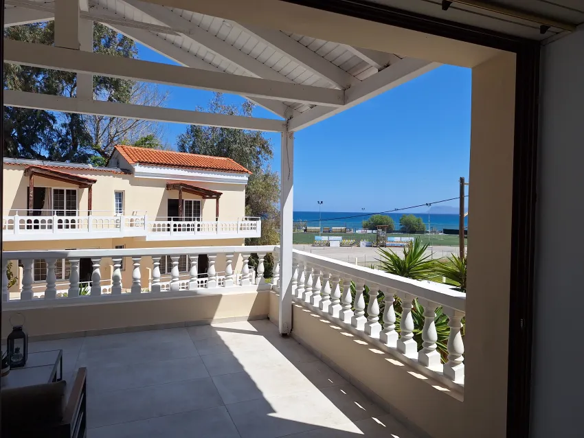 Perla Beach 3*-65