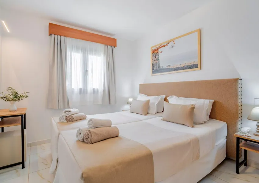 Elounda Residence Resort and Waterpark 4*-40