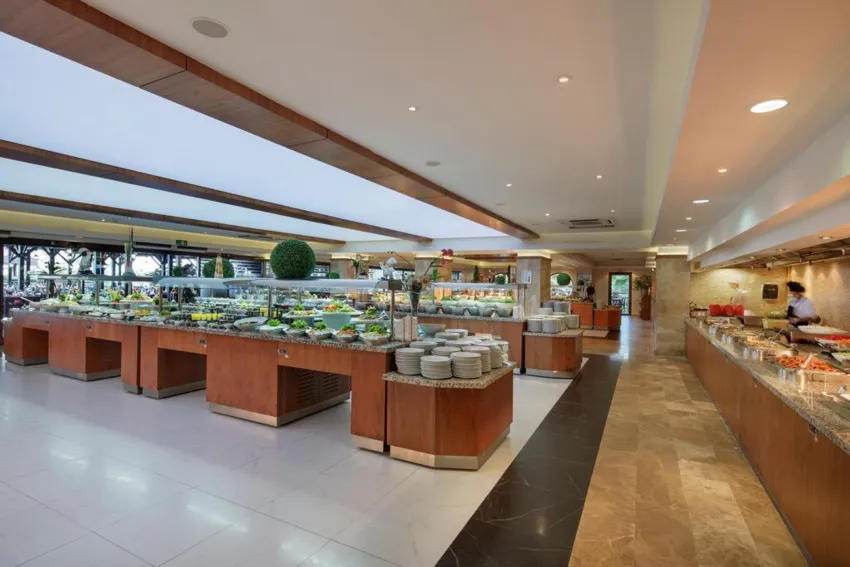 Crystal Flora Beach Resort 5*-52