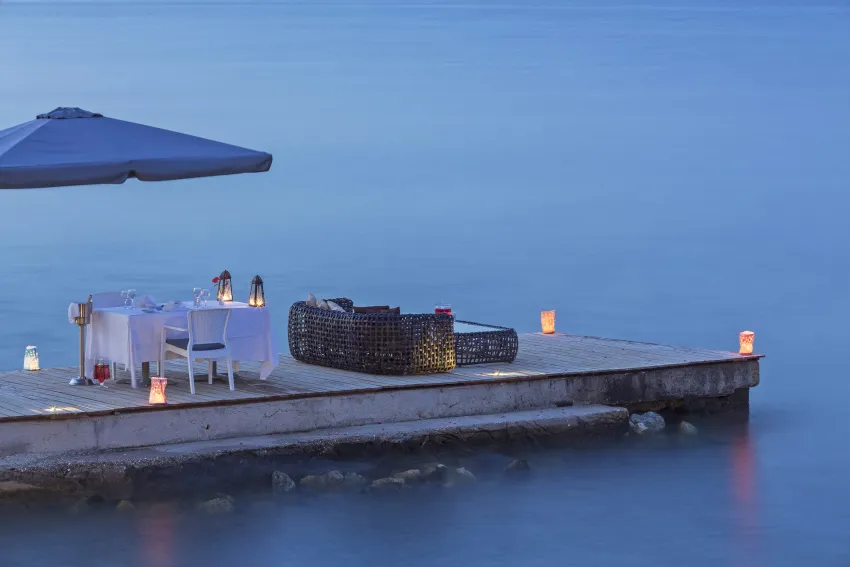 Aeolos Beach Resort Hotel 3*-21