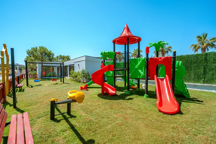 Vox Maris Resort (Adults Only 16+) 5*-32