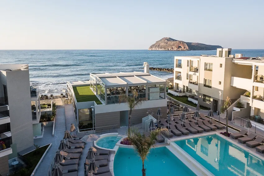 Porto Platanias Beach - Luxury Selection 5*-2