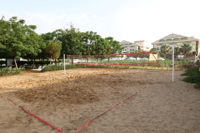 Diamond Excellence Resort (Ex.Crystal Palace Luxury) 5*-26