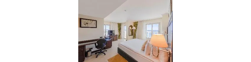 Crowne Plaza Antalya 5*-65