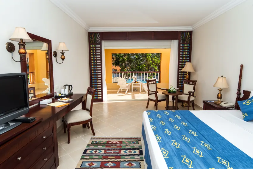 Caribbean World Resort 5*-40