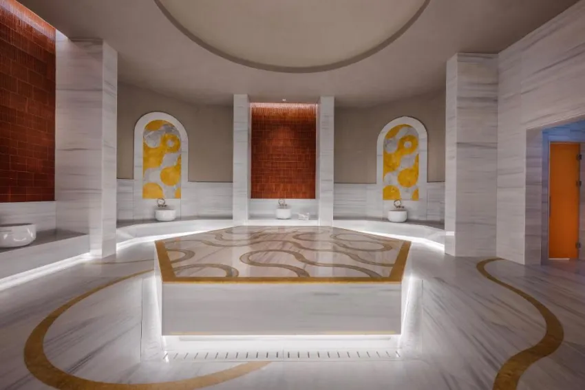 THE LAND OF LEGENDS NICKELODEON HOTEL & RESORT  5*-48