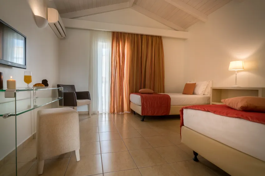 Galaxy Beach Resort 5*-110