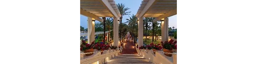 Monachus Family Resort Sorgun 5*-16