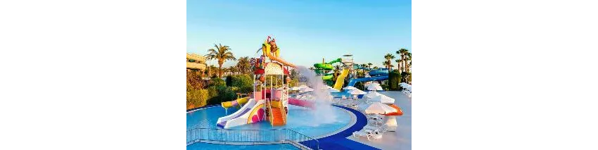 Miracle Resort Hotel 5*-42