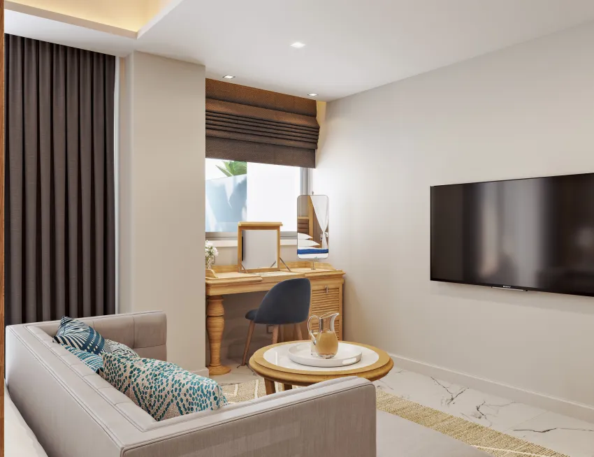 Amanti Hotel - Made ForTwo - Adults only 5*-57