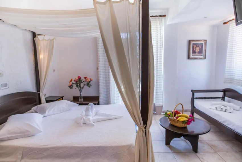 Creta Aquamarine 3*-20