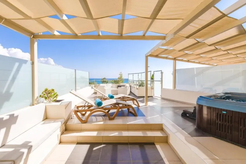 VONRESORT GOLDEN BEACH  4*-15