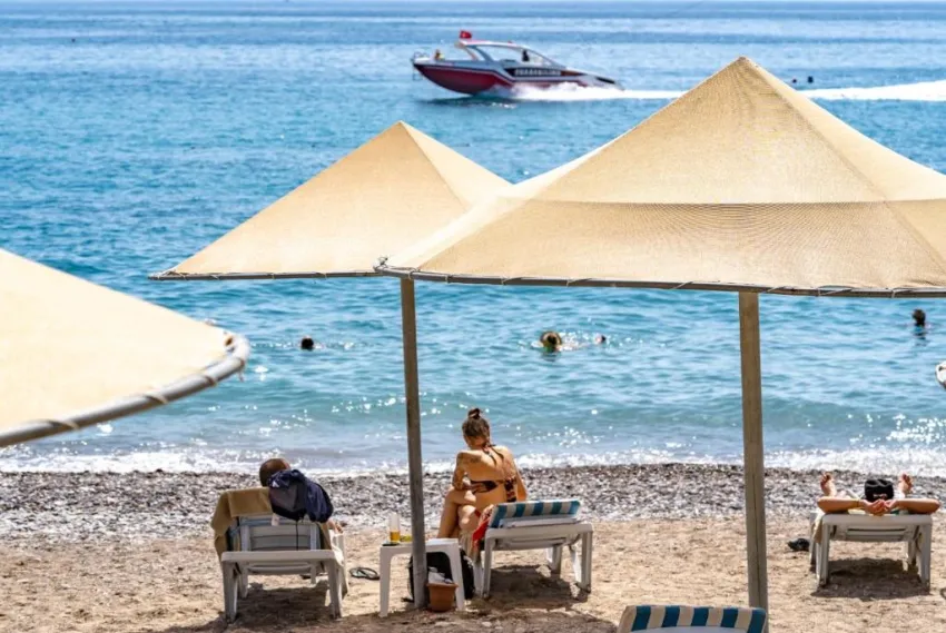 The Marilis Hiill Resort Hotel & Spa 5*-14