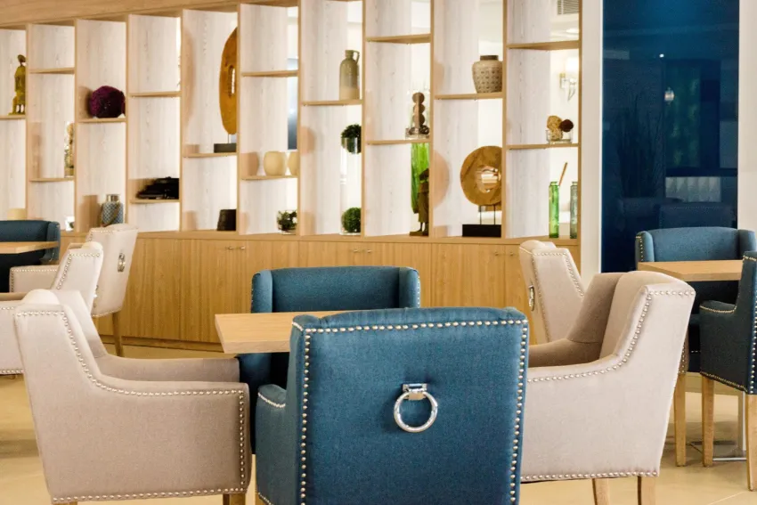 Tomir Portals Suites 4*-17