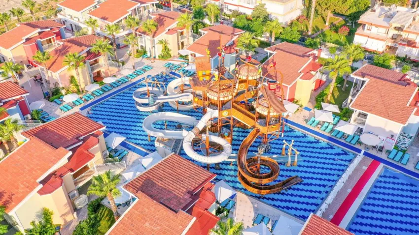 Crystal World Of Colours Comfort Collection -12