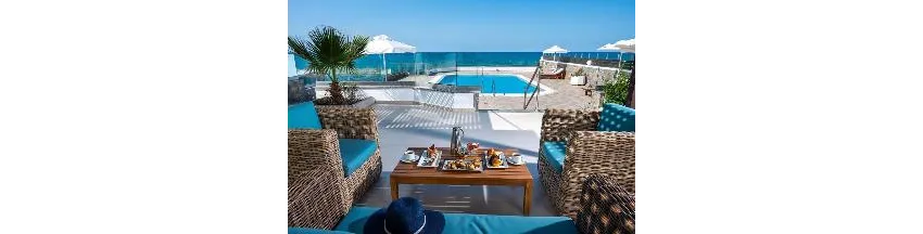 Alexander Beach Hotel And Village Resort 5*-161