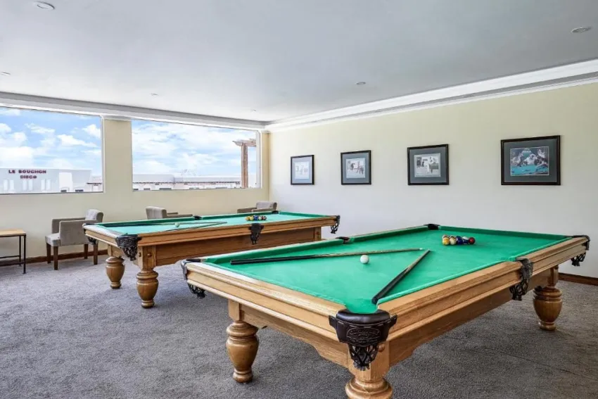 JAZ CASA DEL MAR RESORT  4*-13