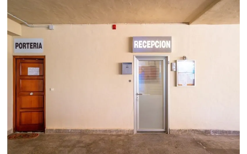 Las Palomas Apart. 2*-7