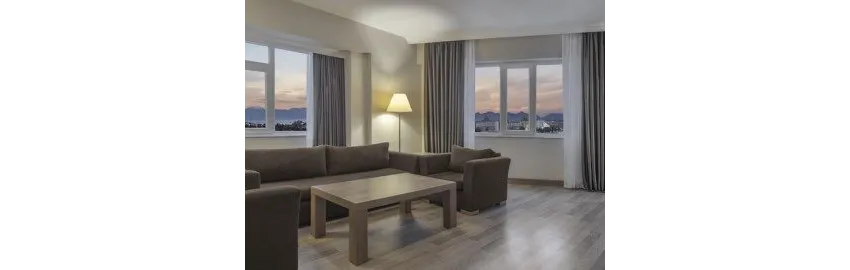 Wyndham Garden Lara 4*-13