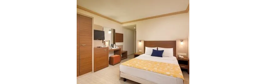 Prestige Alanya (Ex. Euphoria Comfort) 5*-16