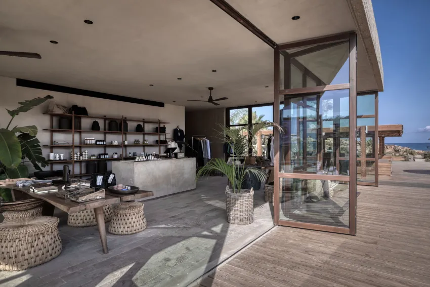 DOMES ZEEN CHANIA,A LUXURY COLLECTION RESORT 5*-3