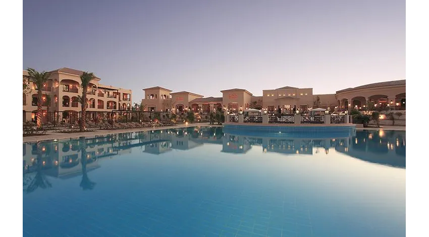 JAZ AQUAMARINE RESORT  5*-40
