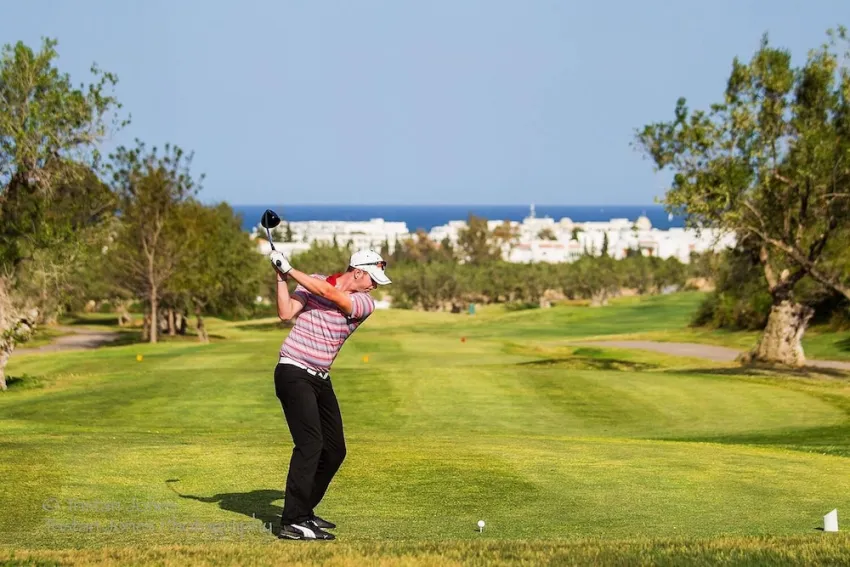 Marhaba Palace 5*-68