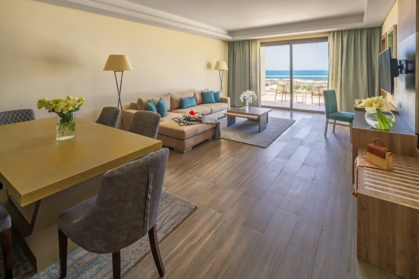 Rixos Premium Magawish Suites & Villas 5*-13