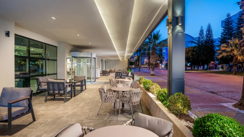 Avena Resort & Spa 4*-2