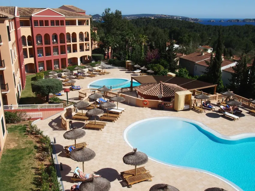 Hotel Bordoy Don Antonio 4*-49