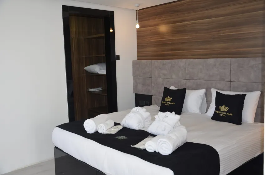 Crown Salamis Hotel 4*-22