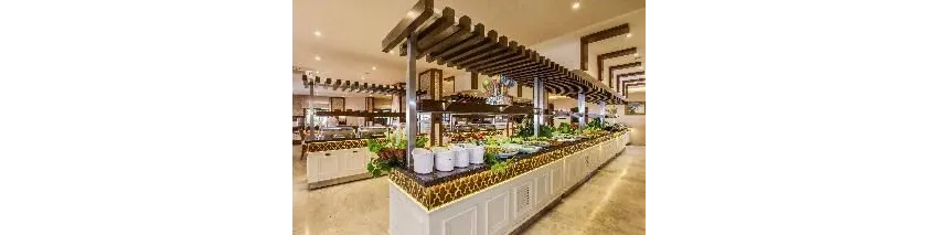 Kleopatra Beach Hotel 4*-20