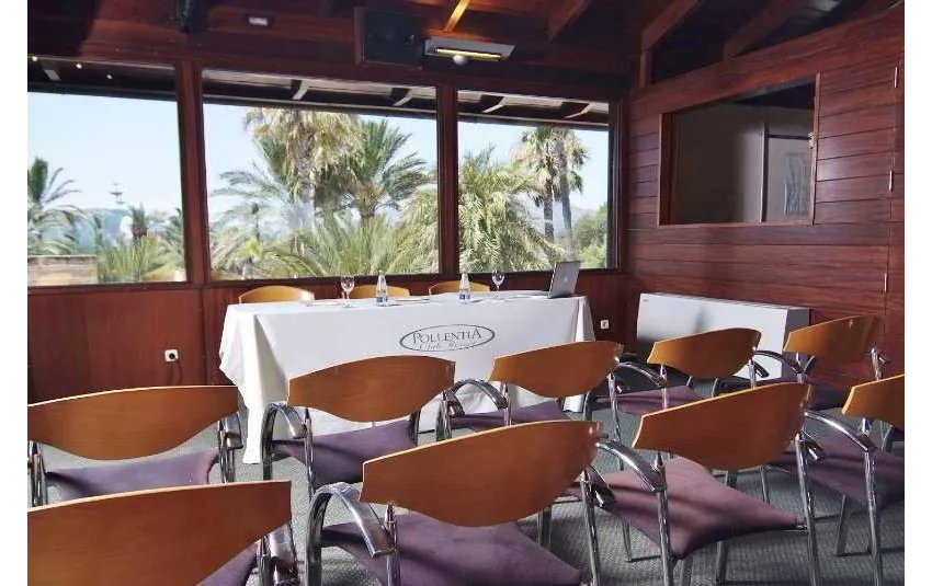 Portblue Club Pollentia Resort & Spa 4*-99