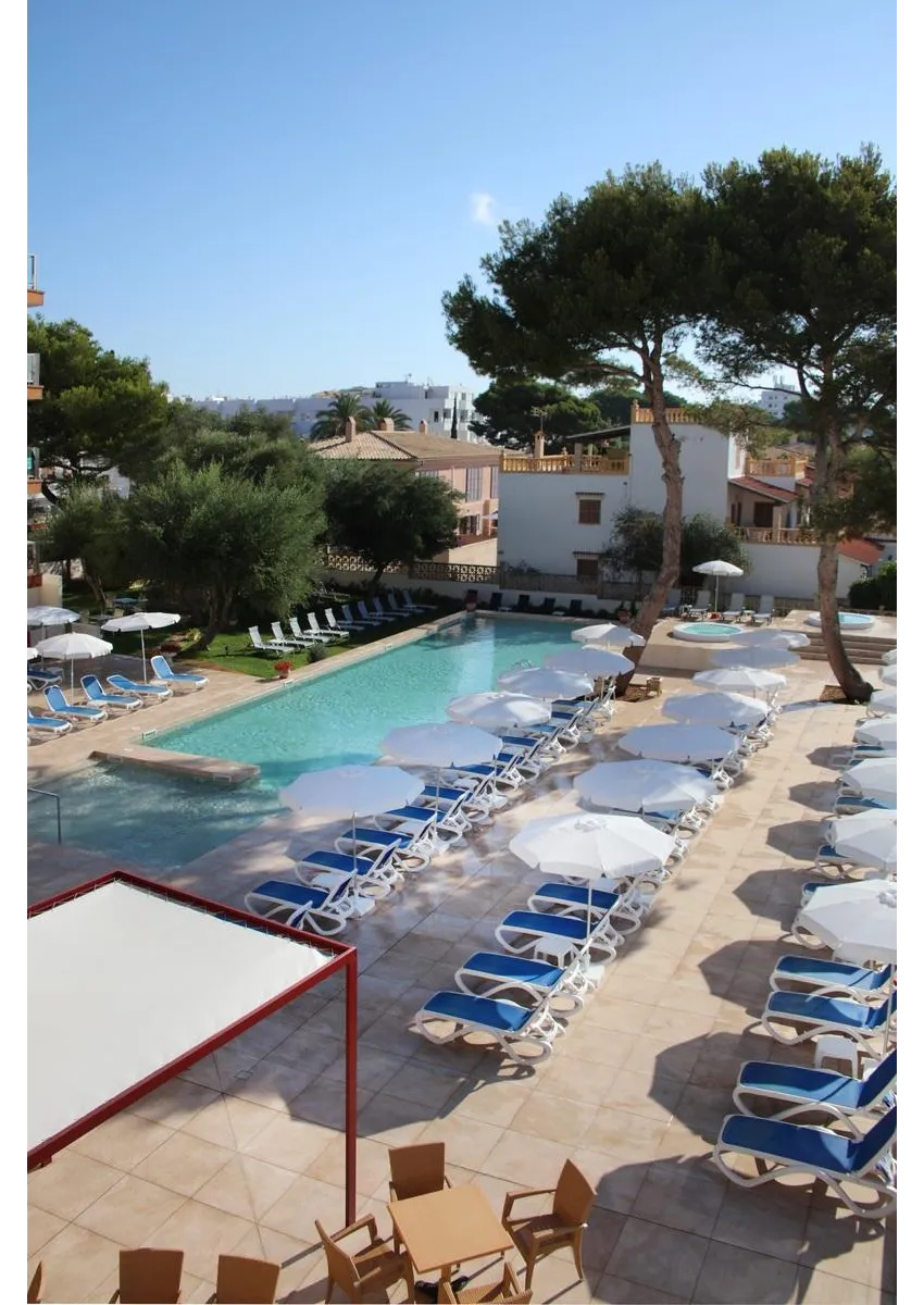 Clumba Hotel 3*-3