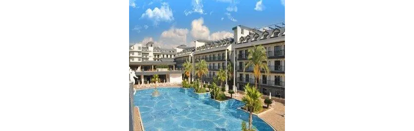 Dream World Palace Hotel 5*-28