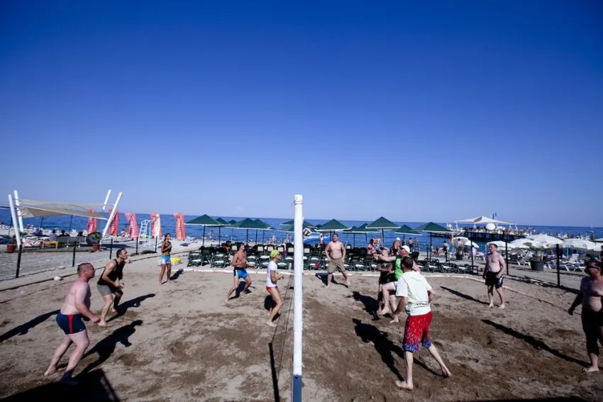 Aleria Belport Beach 3*-105