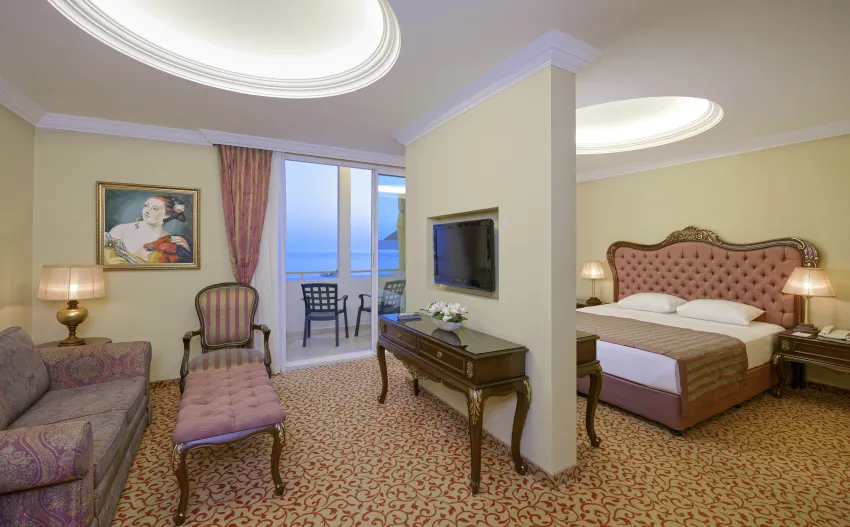 Antique Roman Palace (Adults Only 16+) 5*-59