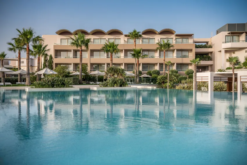 Avra Imperial Hotel 5*-2